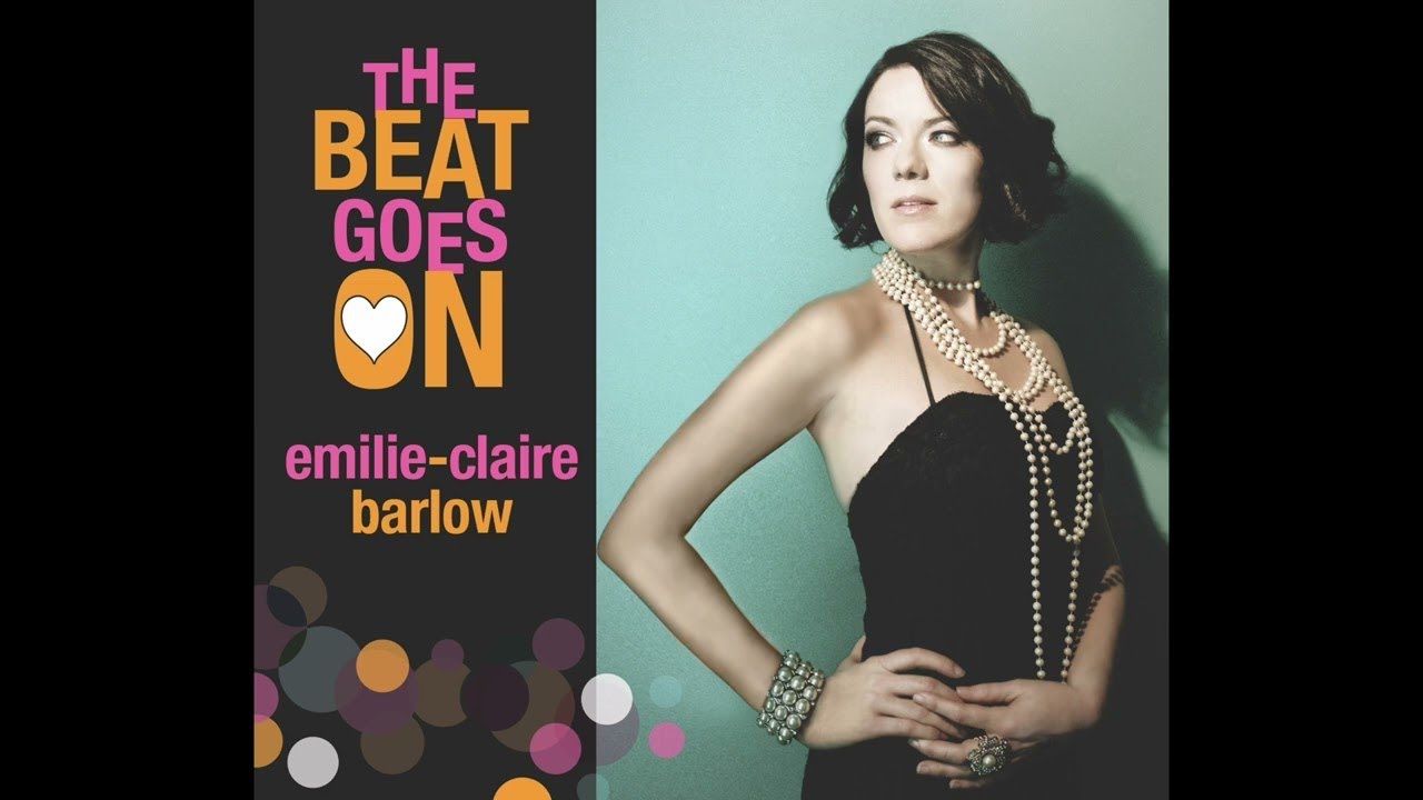 Emilie-Claire Barlow - Don't Think Twice, It's Alright (Official Audio)