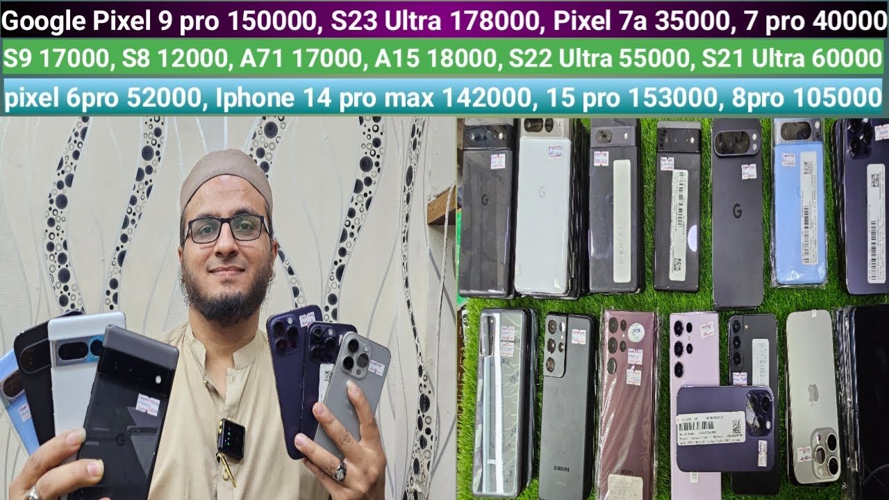 Iphone 14pro Max, 15pro, 14pro, Samsung S23 Ultra, S22 Ultra, S9,S8,A71,A15,Google Pixel9pro,8pro,