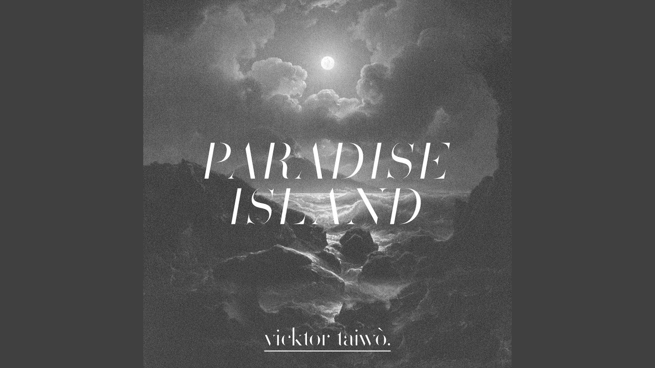 Paradise Island