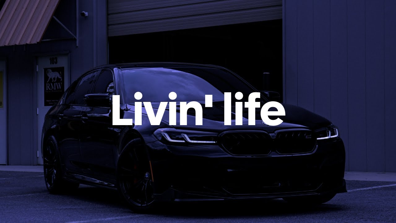 Matt Hawk, CANCUN?, I.D.O. - LIVIN' LIFE | Car Music
