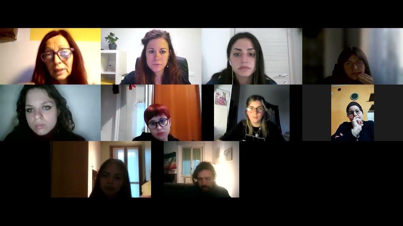 Corso online di Didattica dell'Italiano come L2. Universit&agrave; degli Studi di Verona