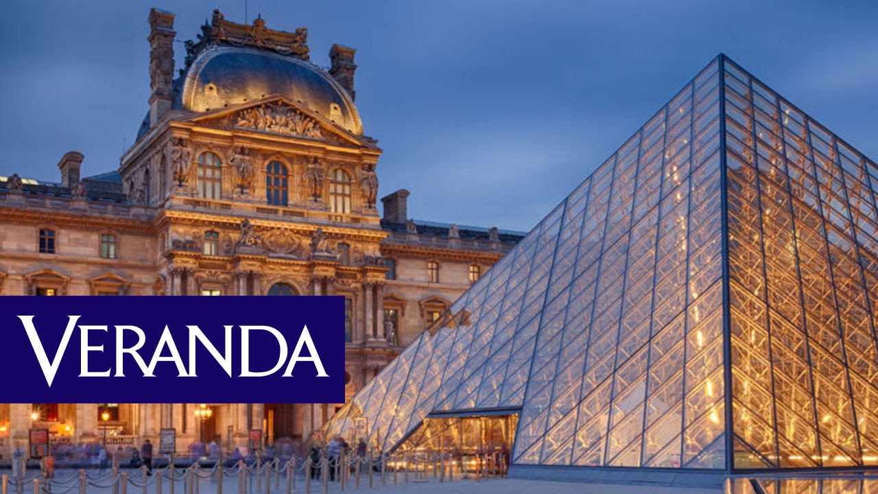 The 25 Best Museums In The World - Veranda