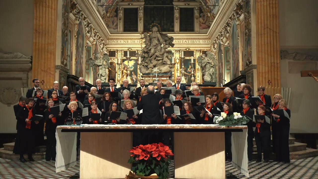 F. J. Haydn - Te Deum, in Do maggiore  (Hob. XXIIIc n. 2)