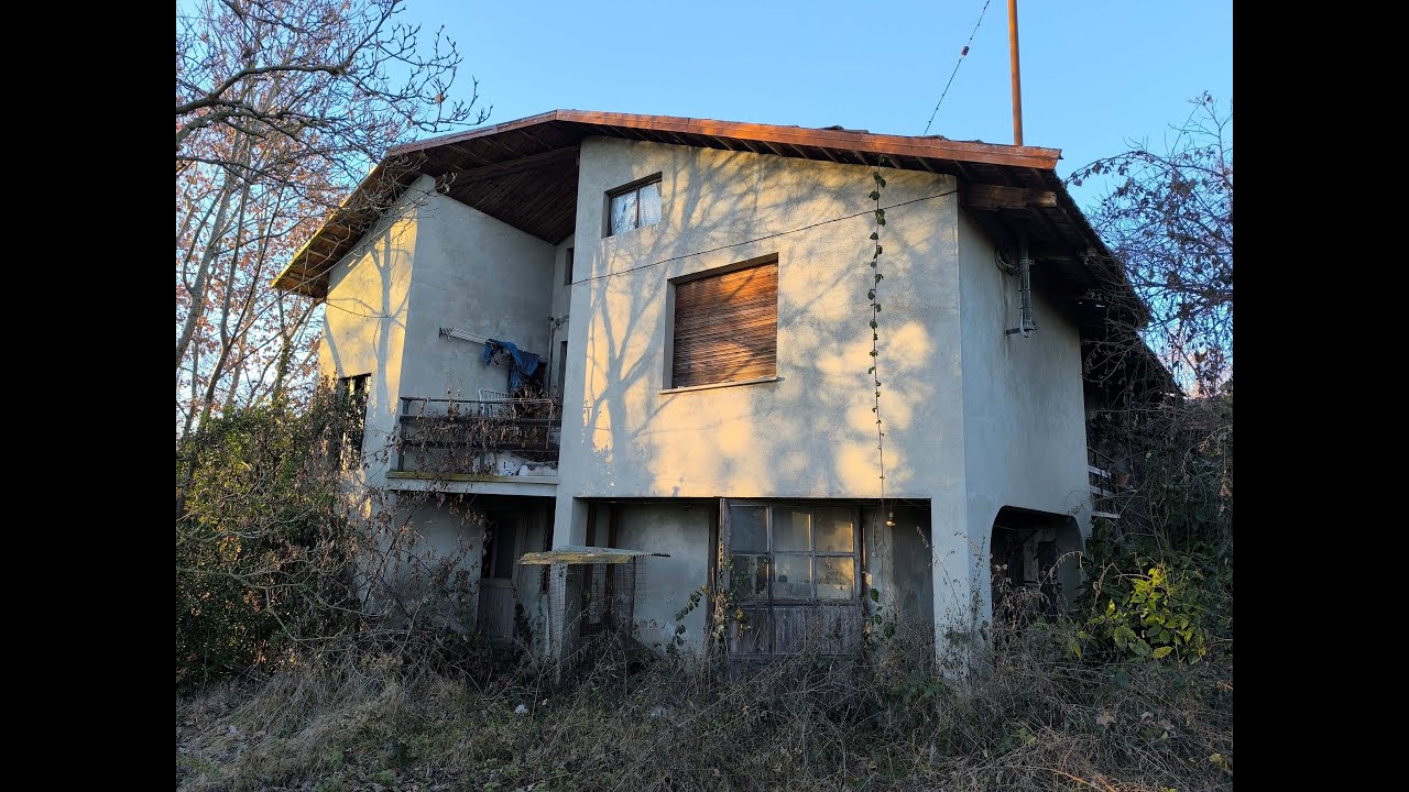 LA CASA SUL RUSCELLO - Ci abitava un campione di equitazione