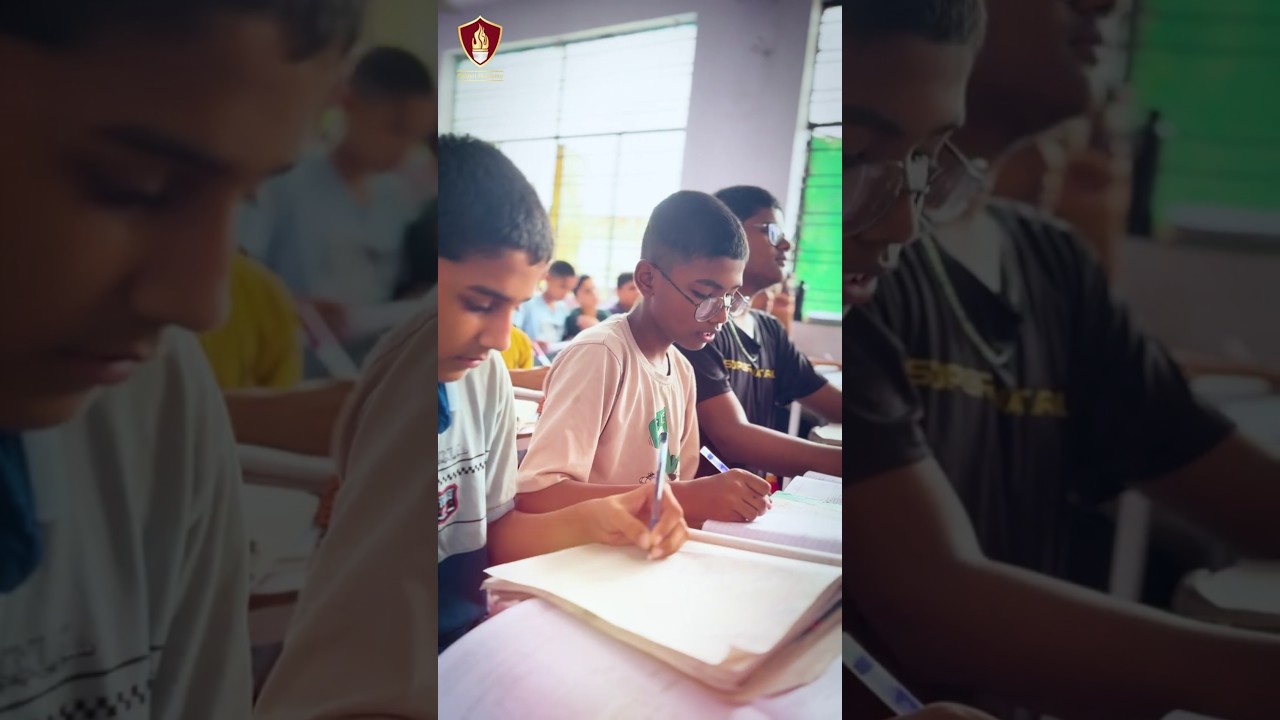 Best Academy For SAINIK SCHOOL | RMS | RIMC COACHING CLASSES #study #students #class6 #class9 #aim
