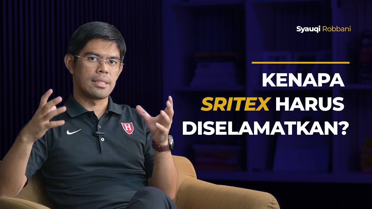 Menyelamatkan Sritex: Kepentingan Ekonomi atau Oligarki? | Horizon #003