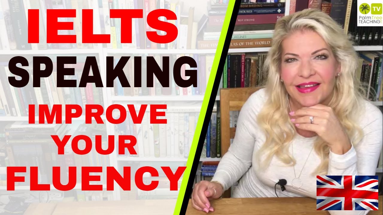 IELTS TIPS FOR SPEAKING │IMPROVE ENGLISH SPEAKING SKILLS │PART 1