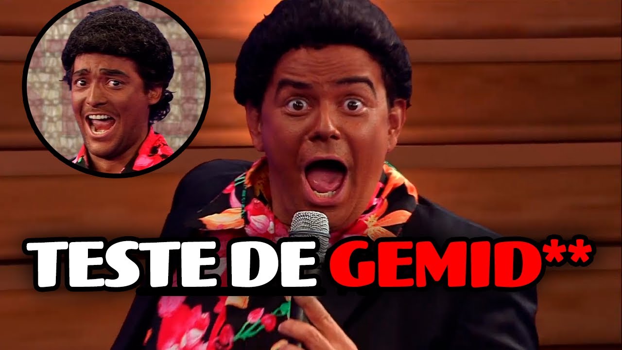 É MENINO OU MENINA? #05