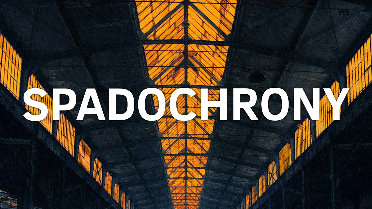 The Returners feat. Ras - Spadochrony (audio)