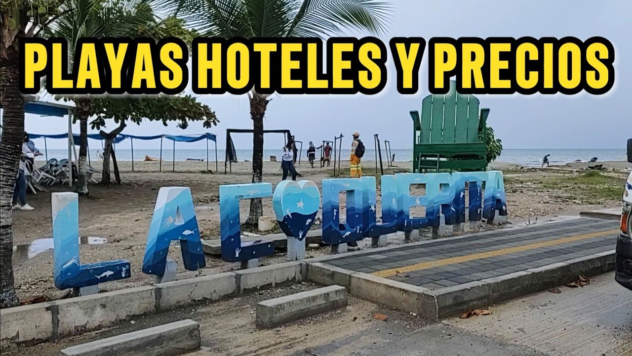 PLAYAS DE LA COQUERITA COVEÑAS CON PRECIOS