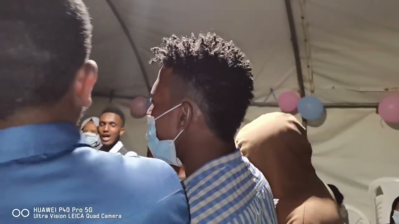 ደማቅ የወለኔ ብሔረሰብ  የሰርግ ጭፈራ Welene Ethiopia