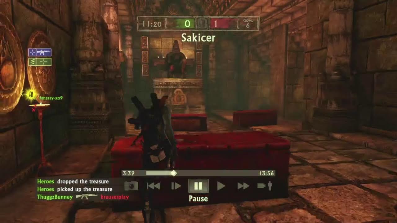 Hakicer - Tournament MVP Highlights