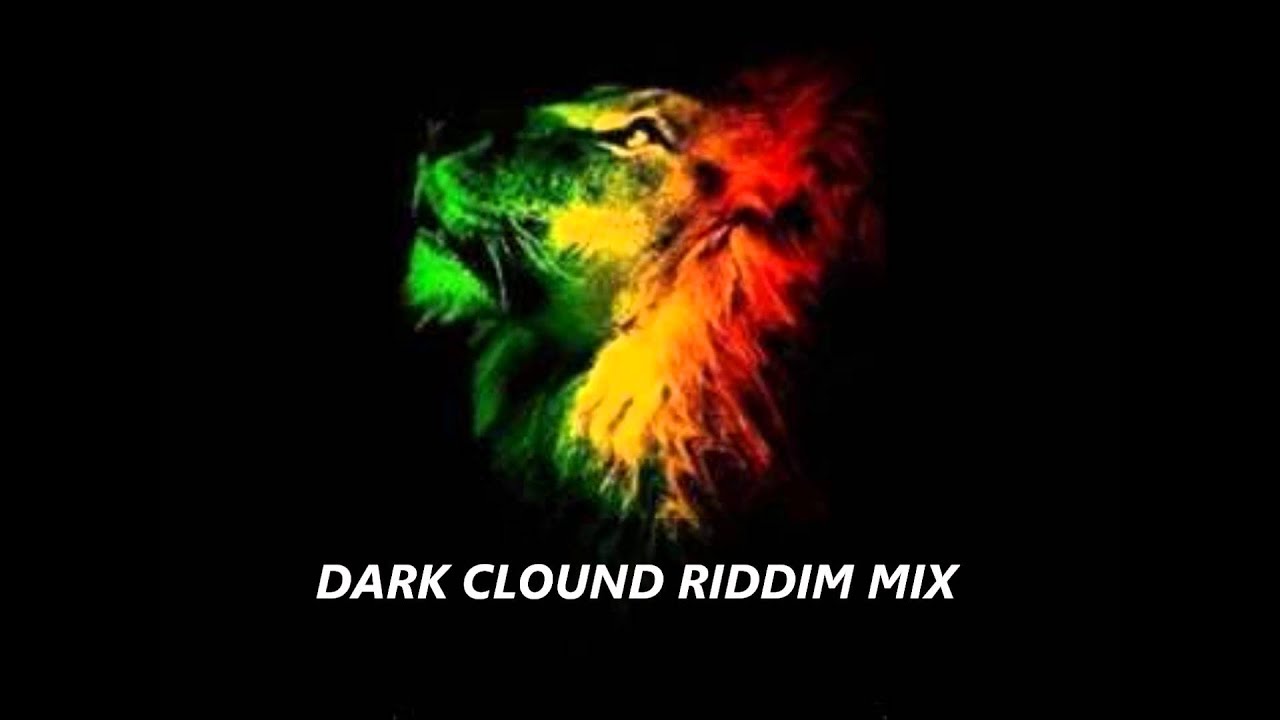 Dark Cloud Riddim Mix October 2011 Riddim Mix One Riddim Roots Reggae