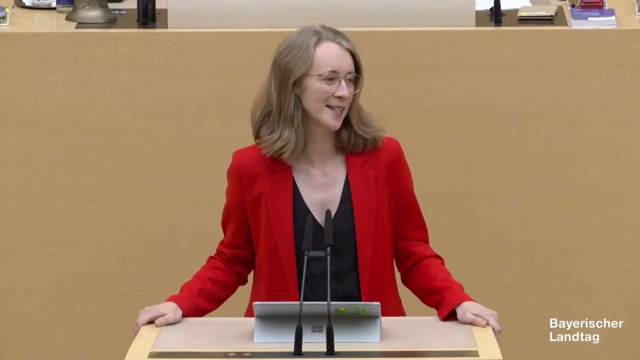 Rede zur Ersten Lesung zum Gesetzentwurf zur Erleichterung des Ehrenamts