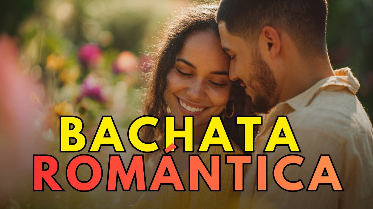 La Nostalgia que Me Llueve por Dentro --- ❤️ Bachata Suave y Romántica | Love & Feelings