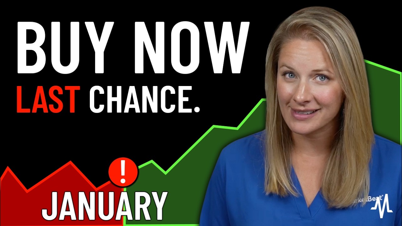 5 Hot Stocks to Buy Now: January's Top Picks With Upside Ahead
