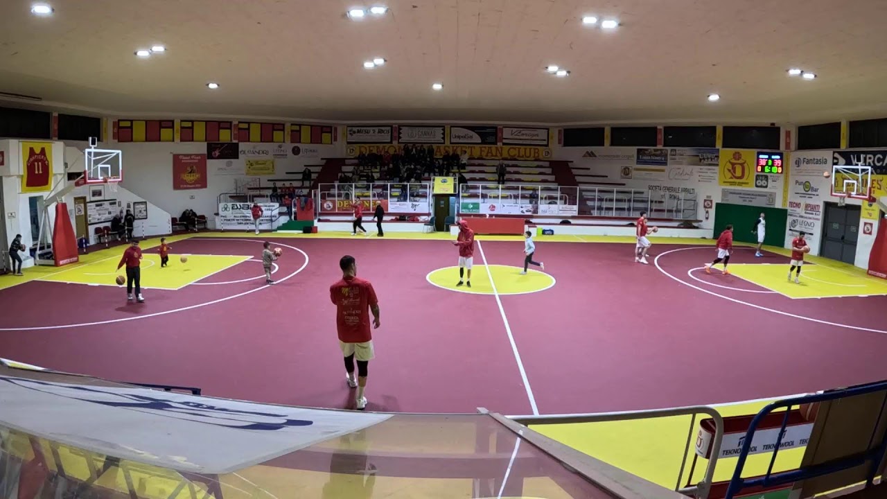 Live streaming dalla mia #GoPro