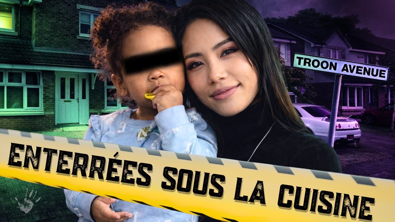 « Elle voulait sa mère, alors je l’ai enterrée avec elle » (Affaire Bennylyn & Jellica Burke)