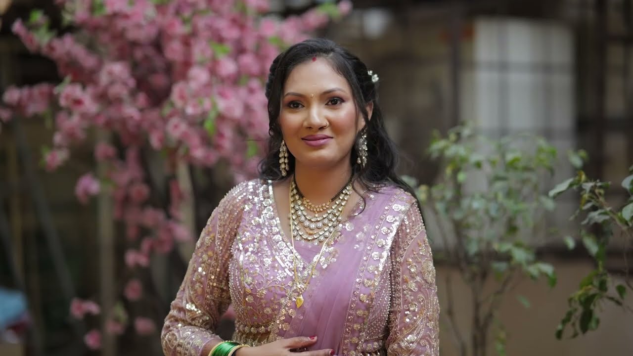 Madhuri & Sonl  Wedding Ceremony