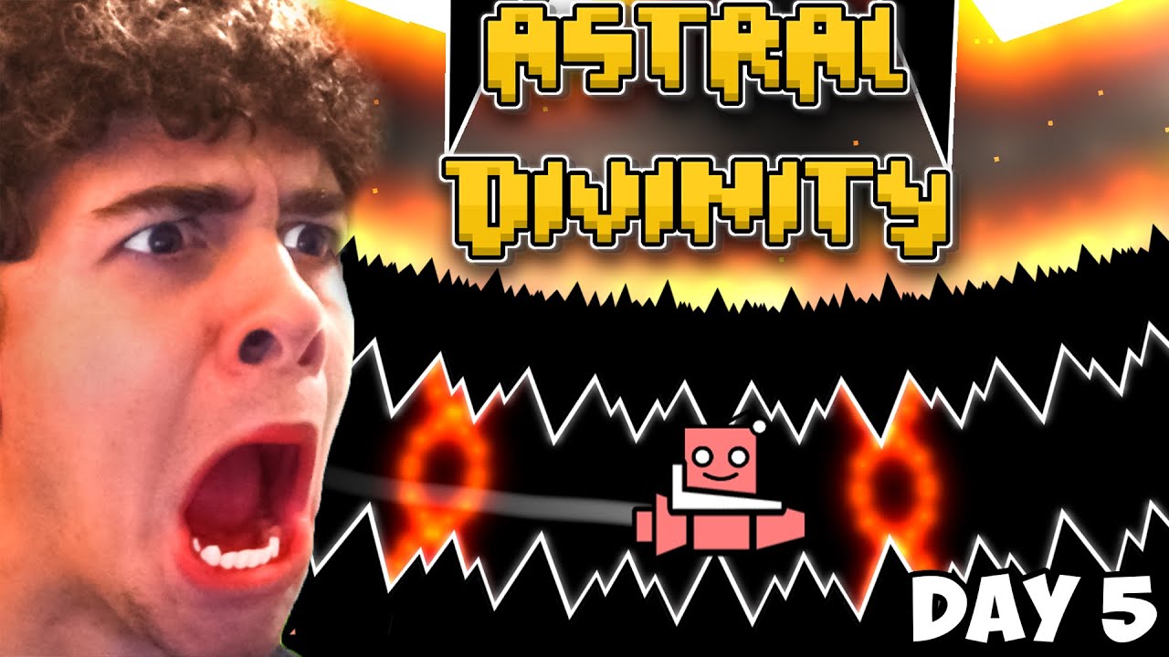 🔴NEVER ENDING STREAM🔴ASTRAL DIVINITY 41%🔴 DAY 5🔴ROAD TO SLAUGHTERHOUSE🔴