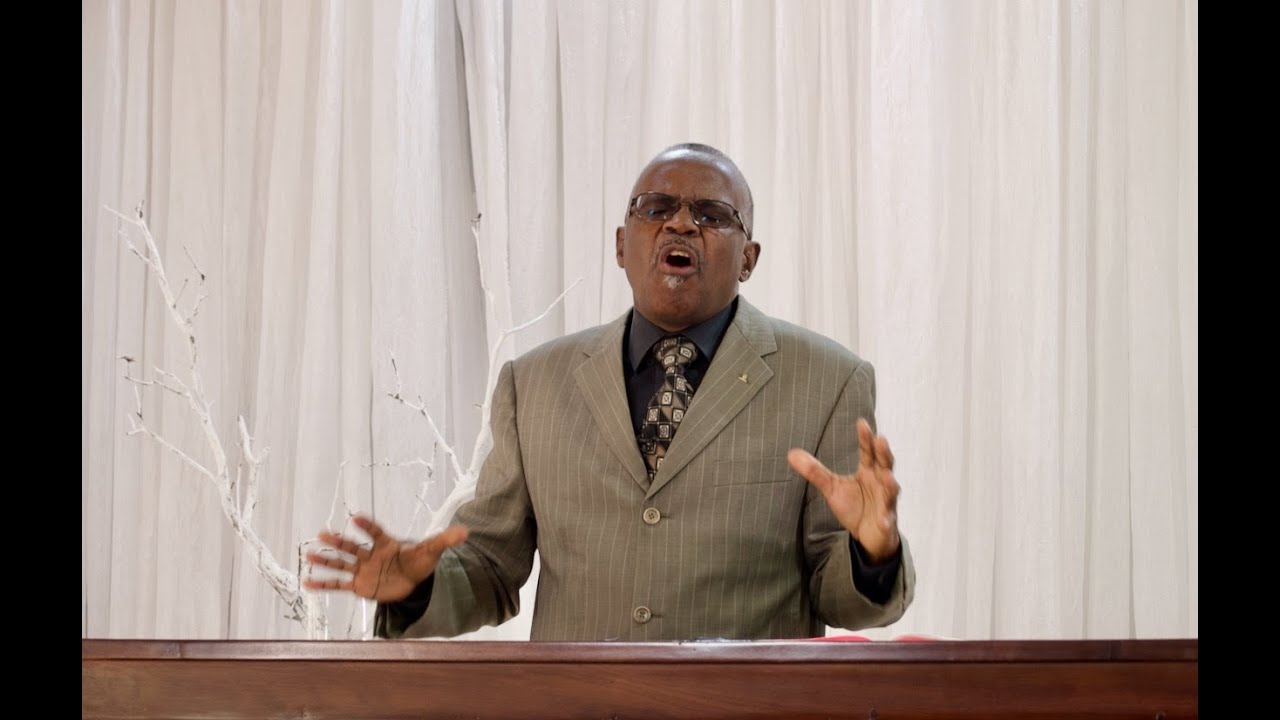 Pastor Nceku Moses Msimanga || Okukhulu akulamkhosi