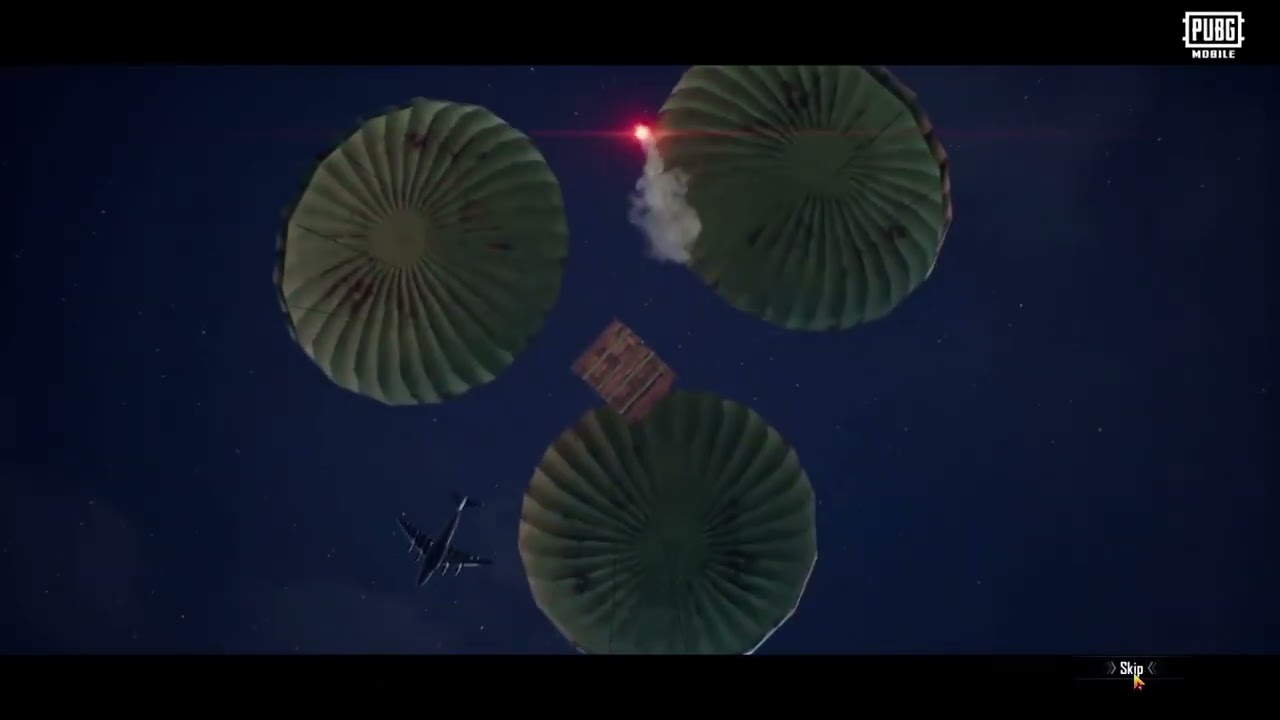 PUBG OTVARANJE KUTIJA