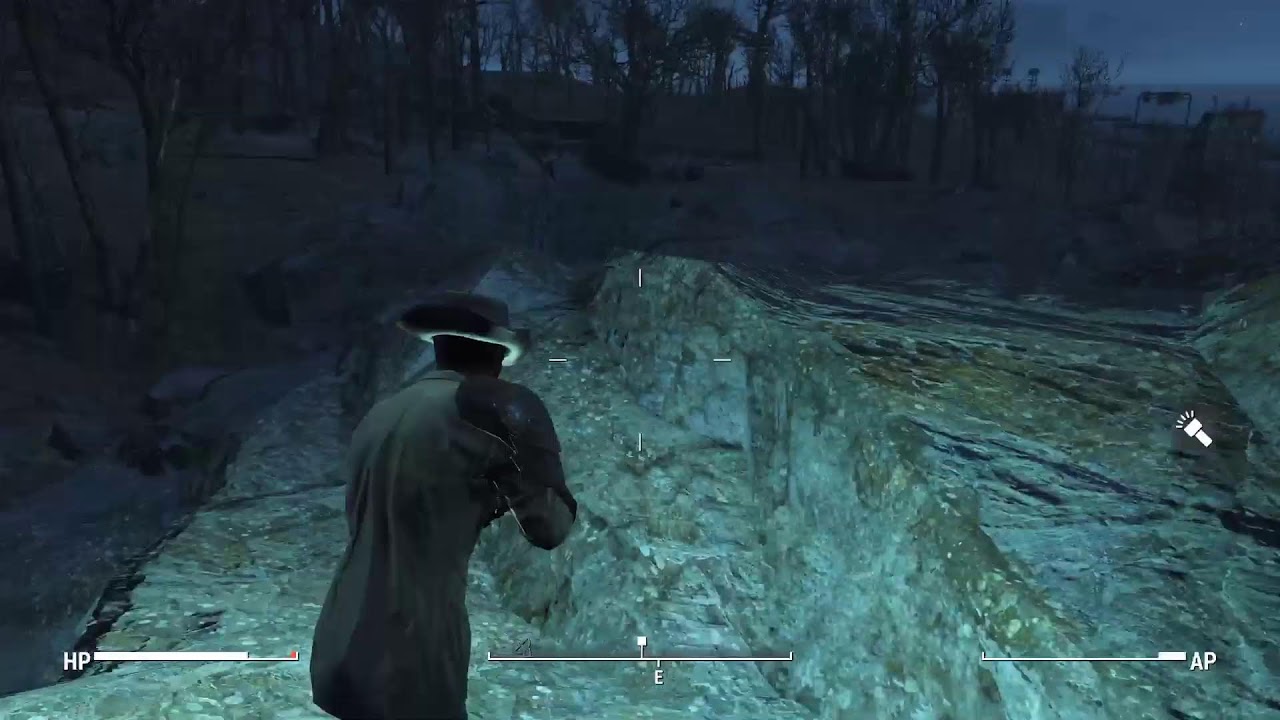 Fallout :4