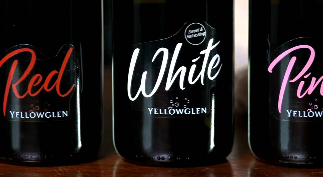Yellow Glen - Everyday Range