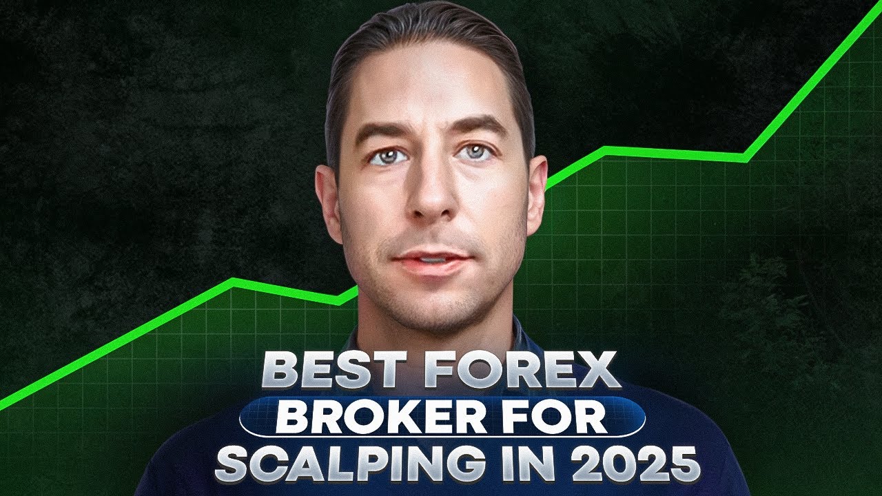 Best Forex Broker For Scalping In (2025)