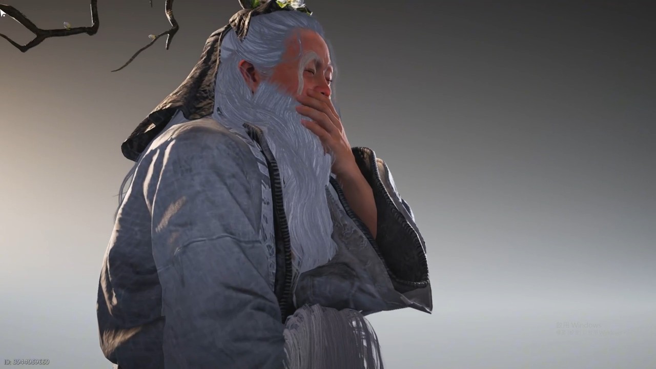 燕雲十六聲：睡道人   難度：推薦