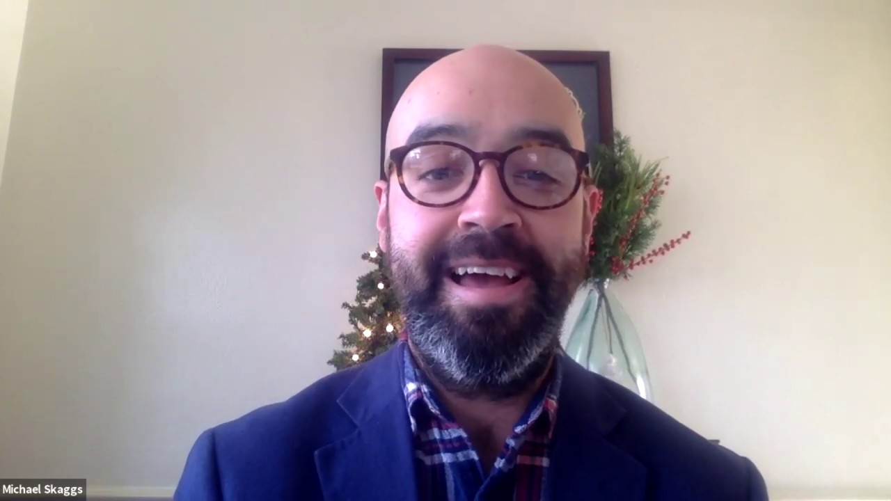 Healthcare Chaplaincy: An Interview with a Transforming Chaplaincy Fellow