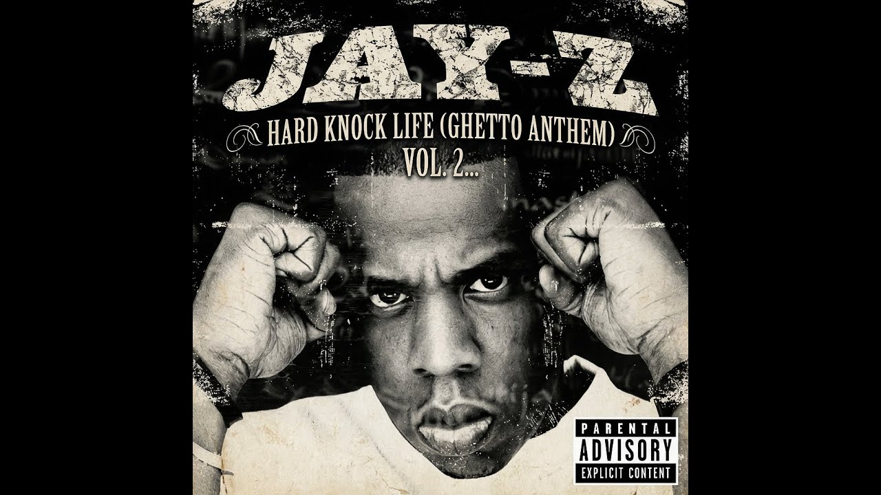 Jay‑Z (1996–1999) | Brooklyn Hustler’s Code | Golden Era 90s East Coast Hip‑Hop | Inspired