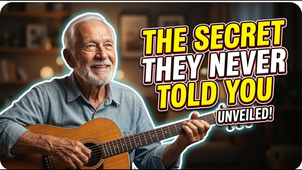 50+ And Feeling Invisible? Unlock The Secret To Real Happiness Today (Must-Hear)