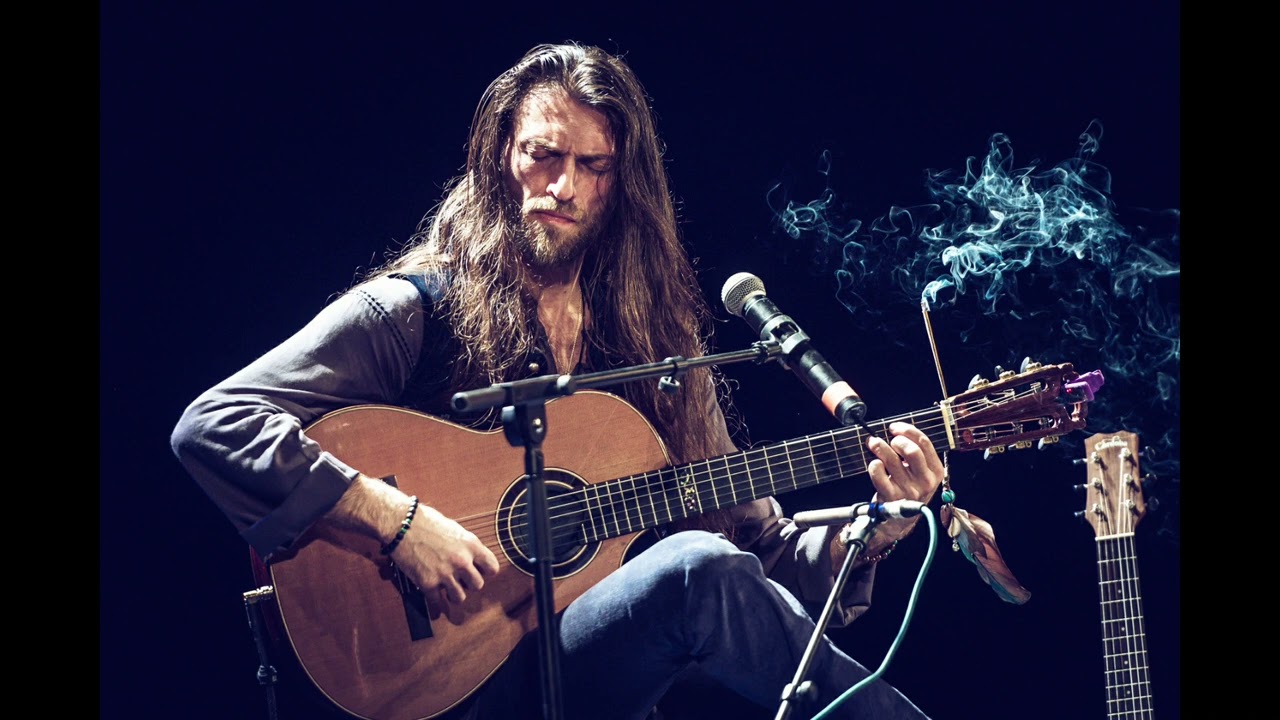 Estas Tonne - Feel the Pain (Yann Garett Remix) | A Musical Journey 🎵🌟