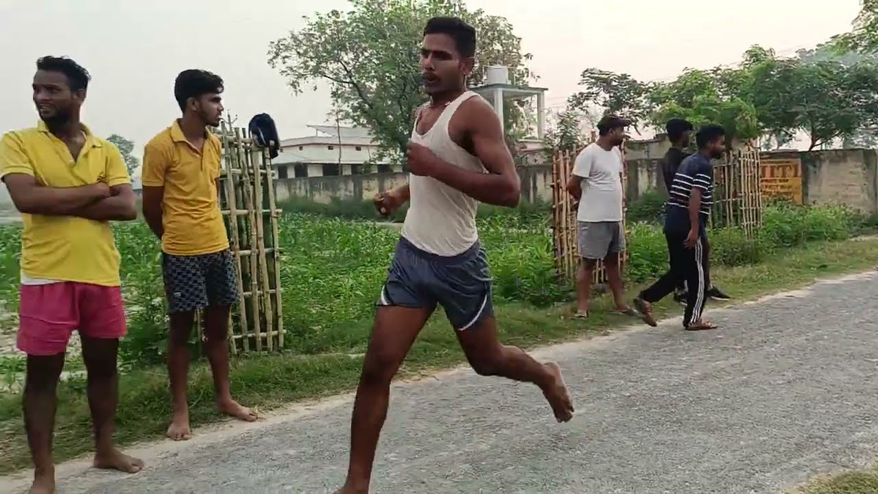 Shree Dipnarayn graund purantand Running today 1600 meeter