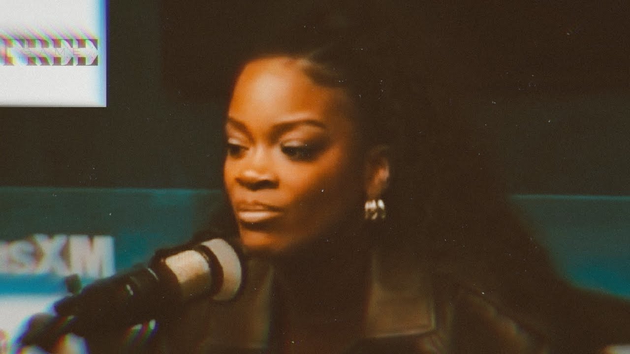 Watch Singer Ari Lennox Talk About Trying to Shake Her Pookie Addiction!!!