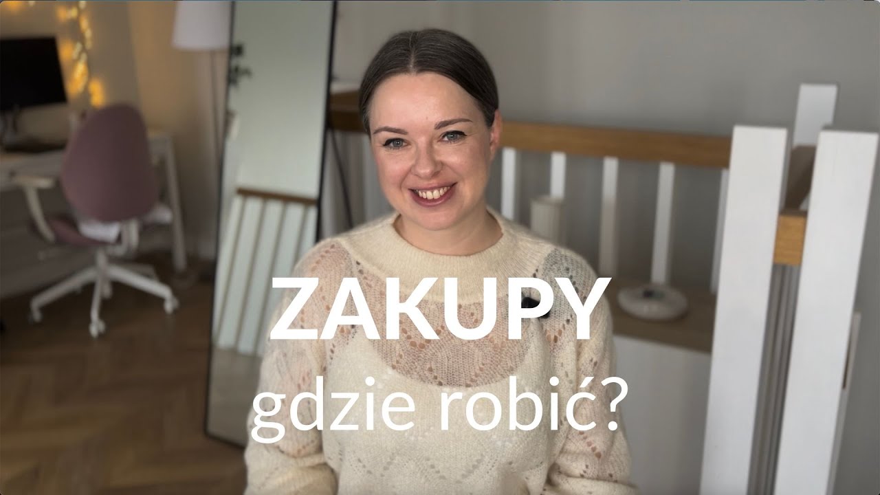 Gdzie kupować ciekawe ubrania 🛍️
