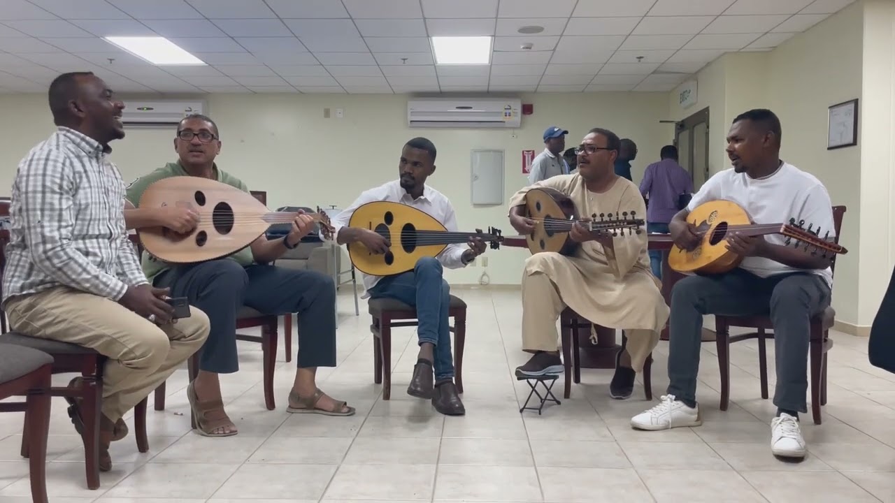 يا إله فني
