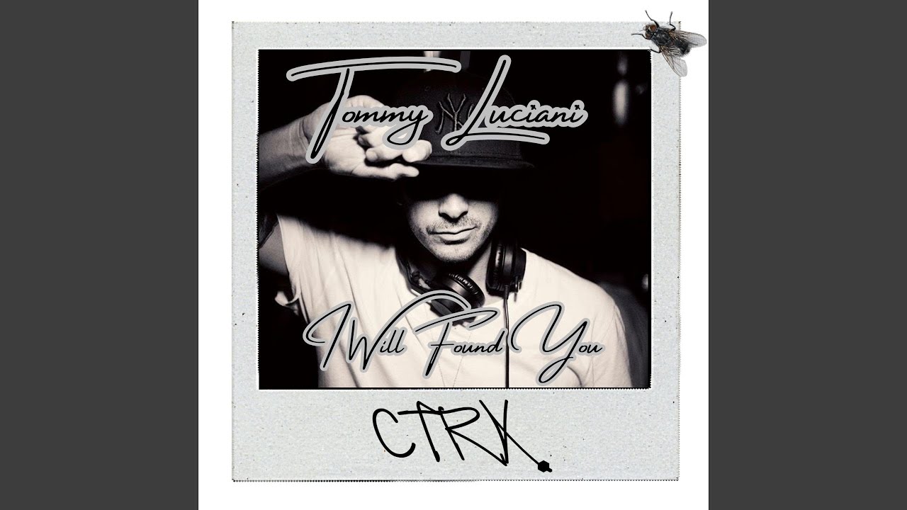 I Will Find You (Vocal Mix)