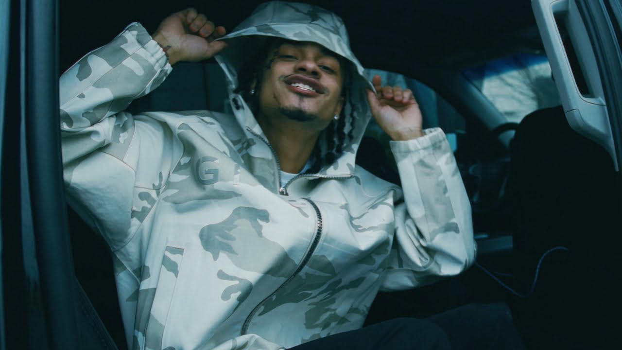 LUM - Take Me Higher (Official Music Video)