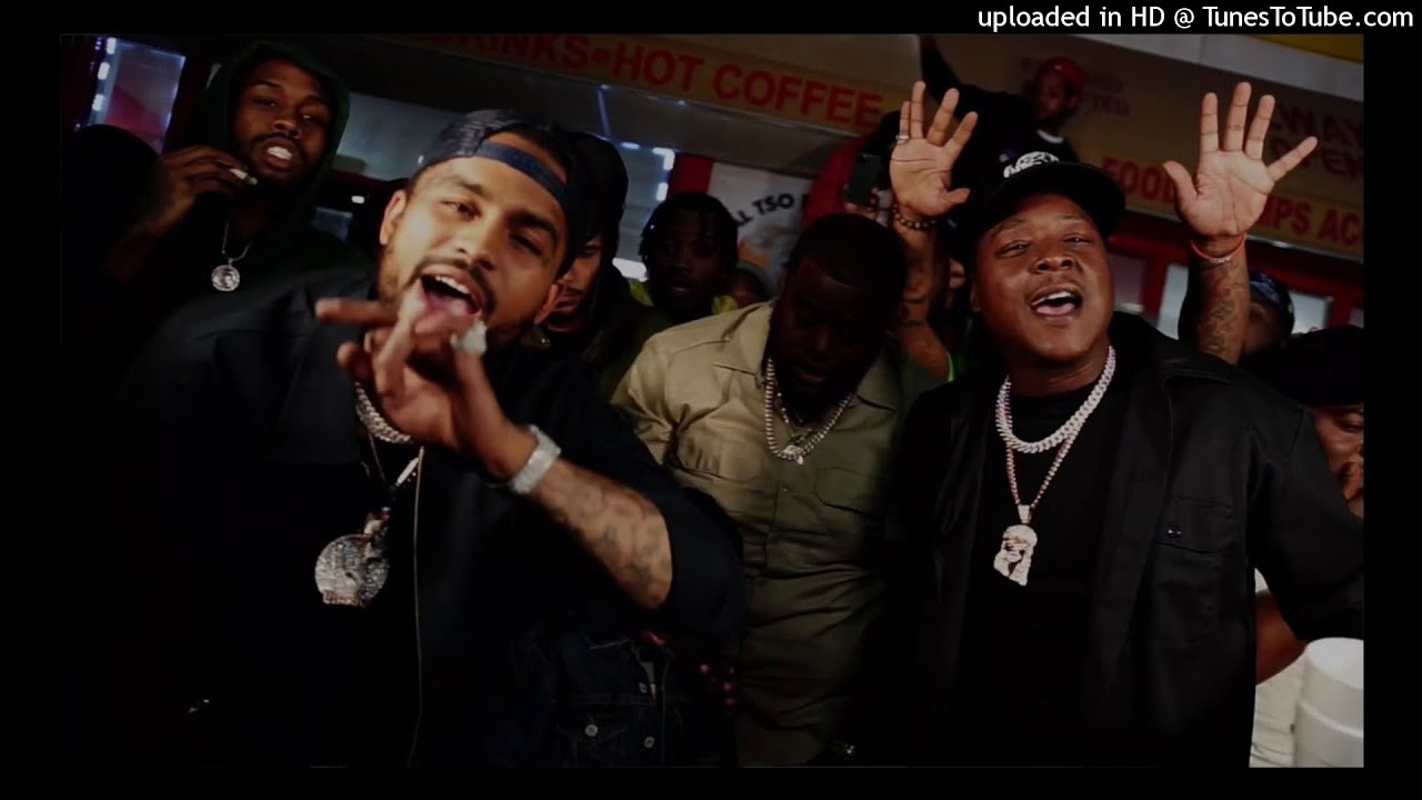 [FREE] Dave East x Jadakiss Type Beat 