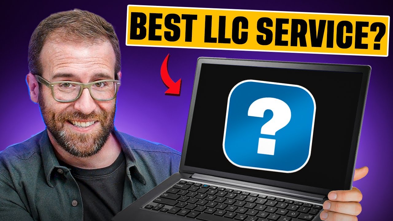 Best LLC Services for 2025: The Truth About Hidden Fees & Upsells