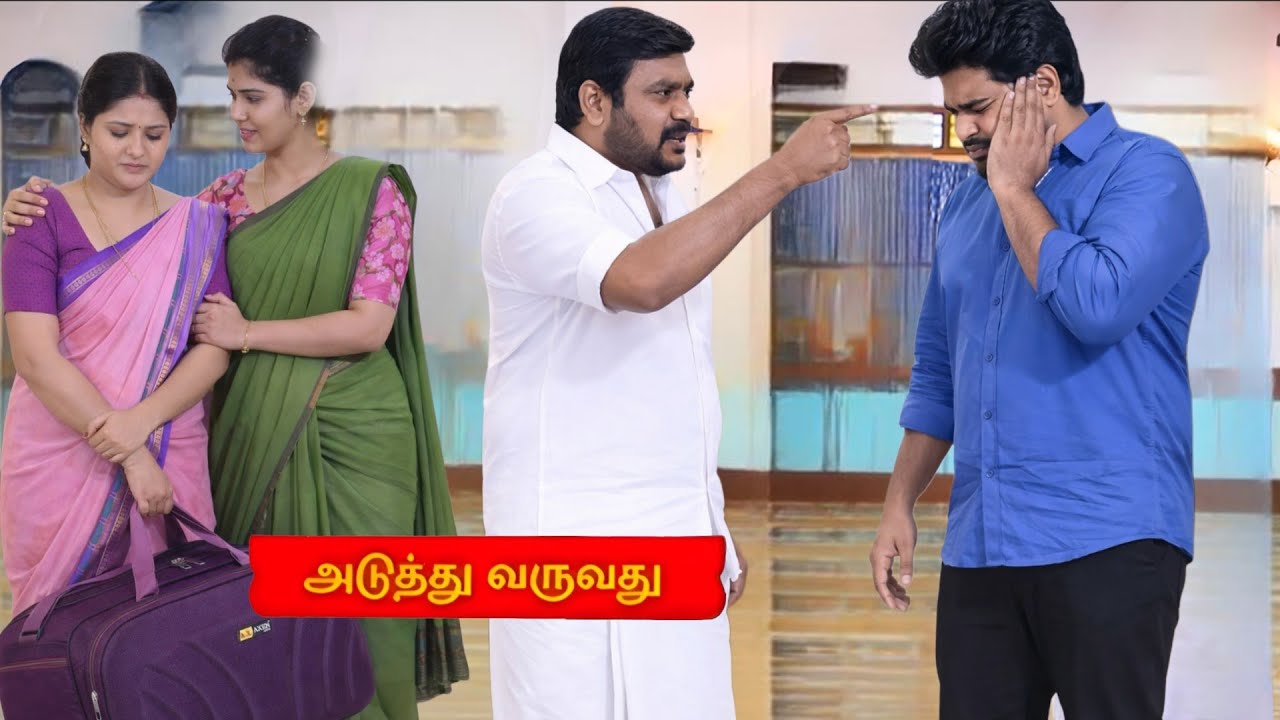 Pandian Stores2  | 28th February To 4th March  2026  | VijayTv | Full Promo Prediction