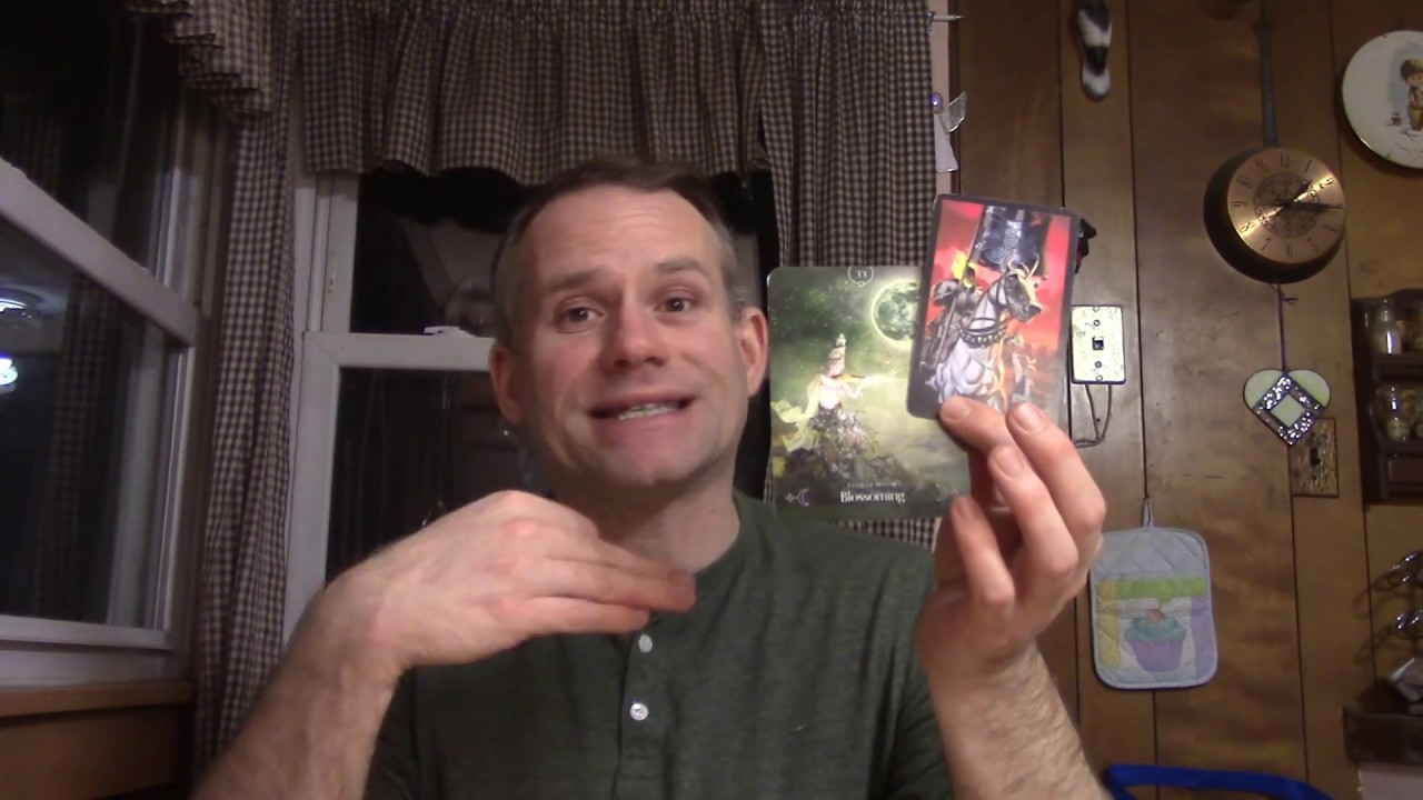 Aries - Be ready !