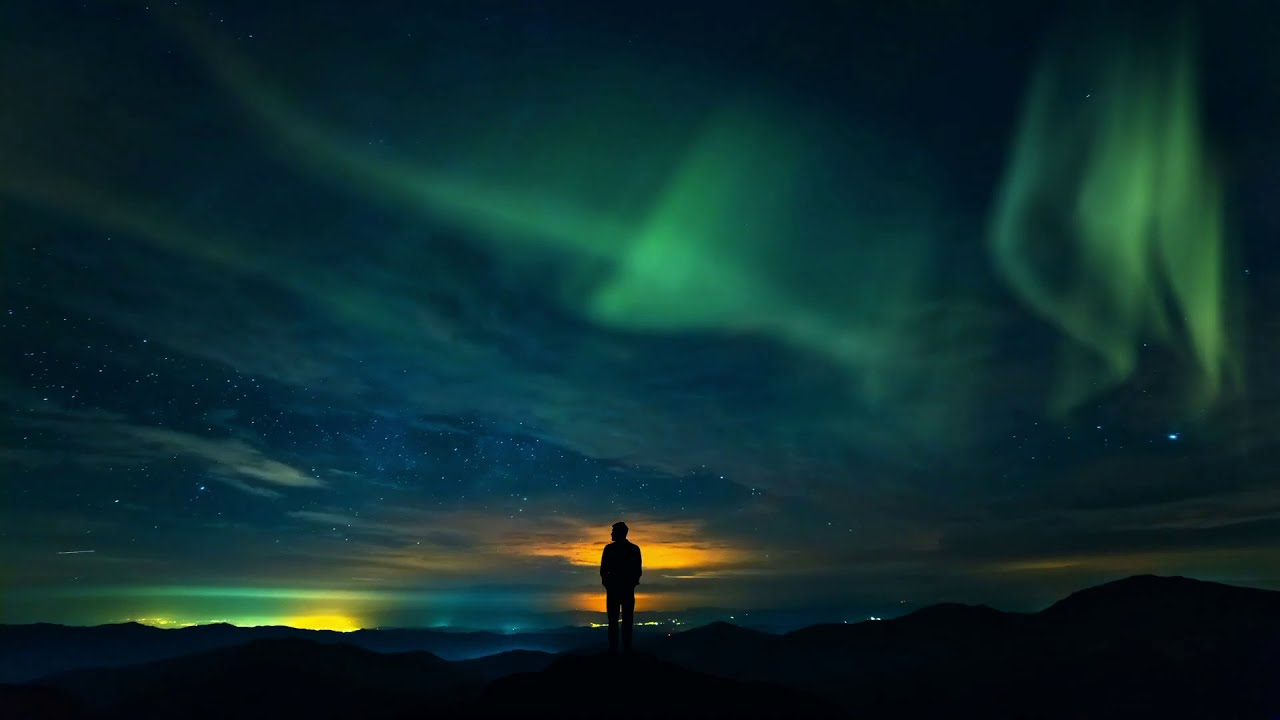 AstroTours - We Are Life in the Universe