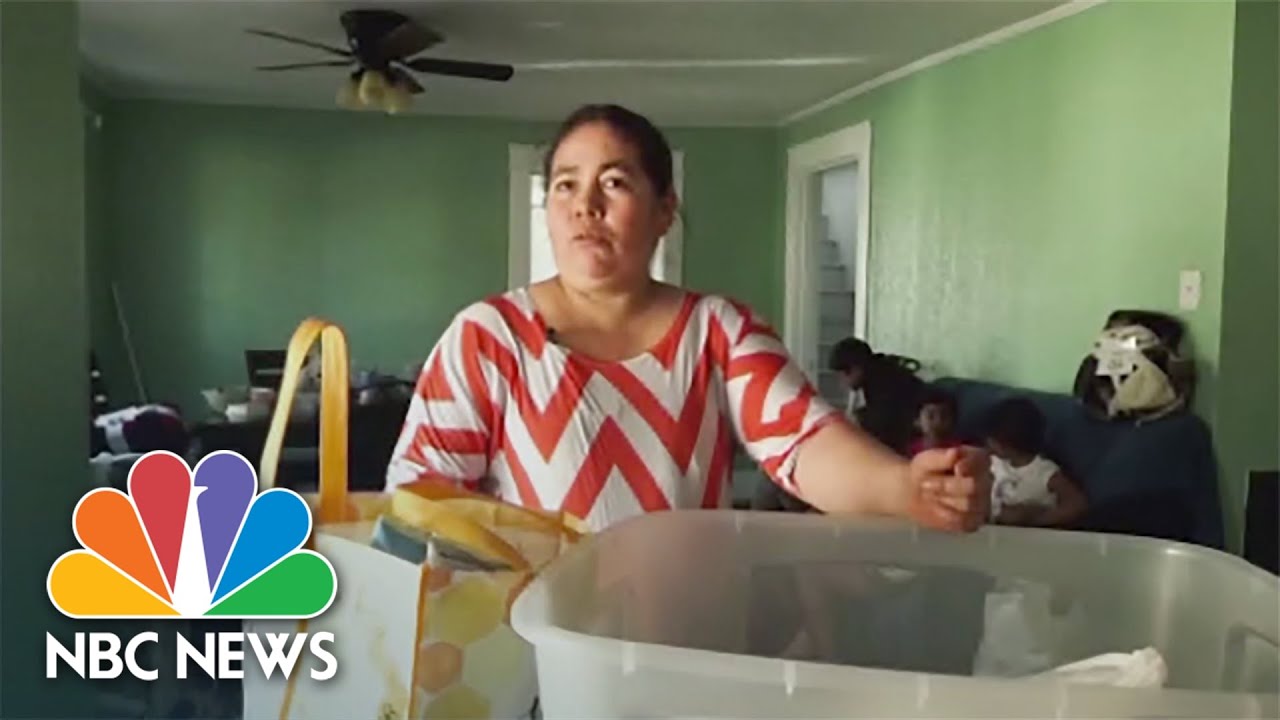Kentucky Woman Houses 26 Neighbors After Devastating Tornadoes