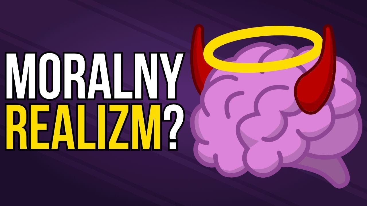 Czy moralność jest obiektywna? | Feat. @ŚmiemWątpić
