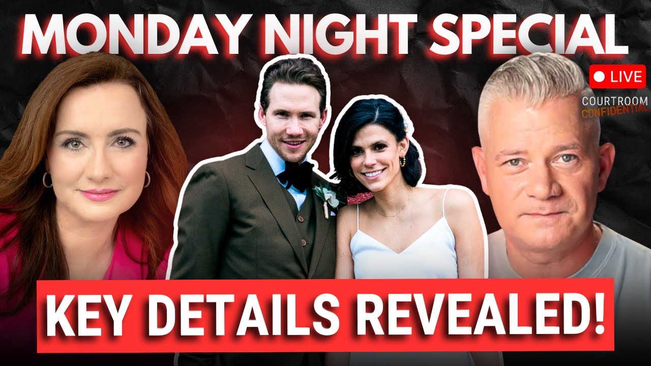 LIVE! New Details Revealed in Tepe Murders, Tyler Robinson Hearing Goes Off the Rails and More