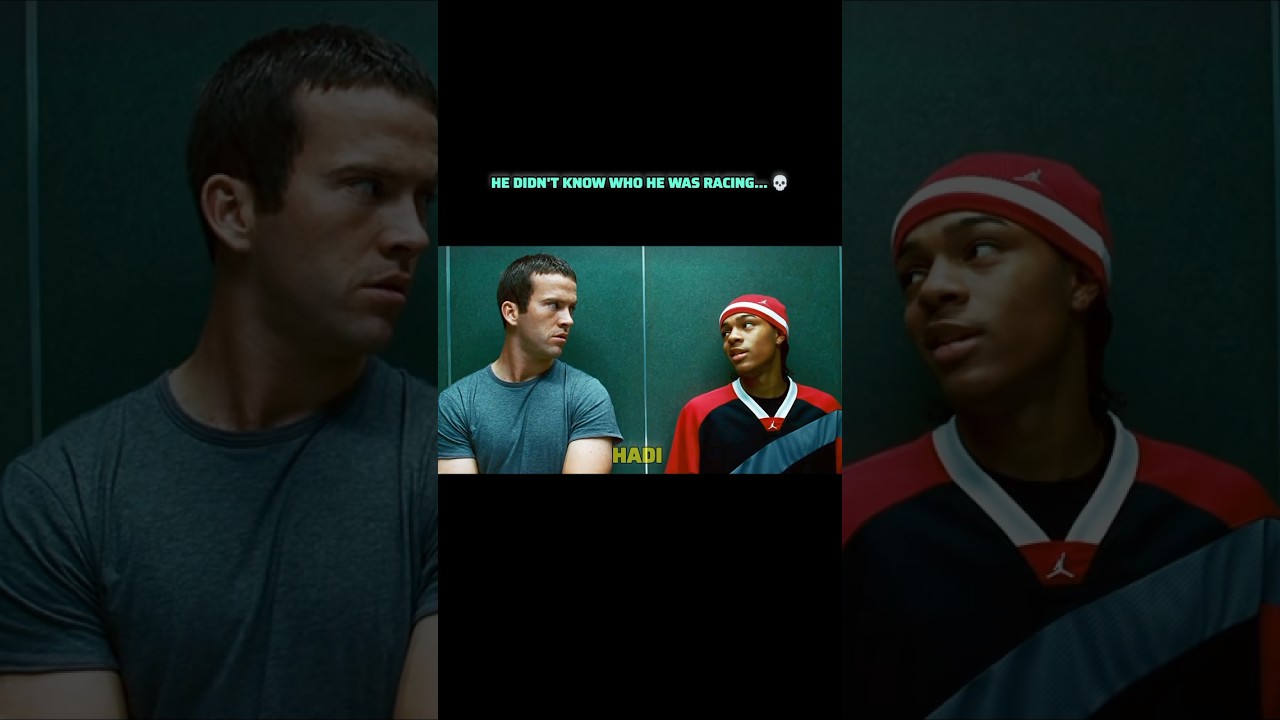 Tokyo Drift: Что означает DK! 🏎️💨