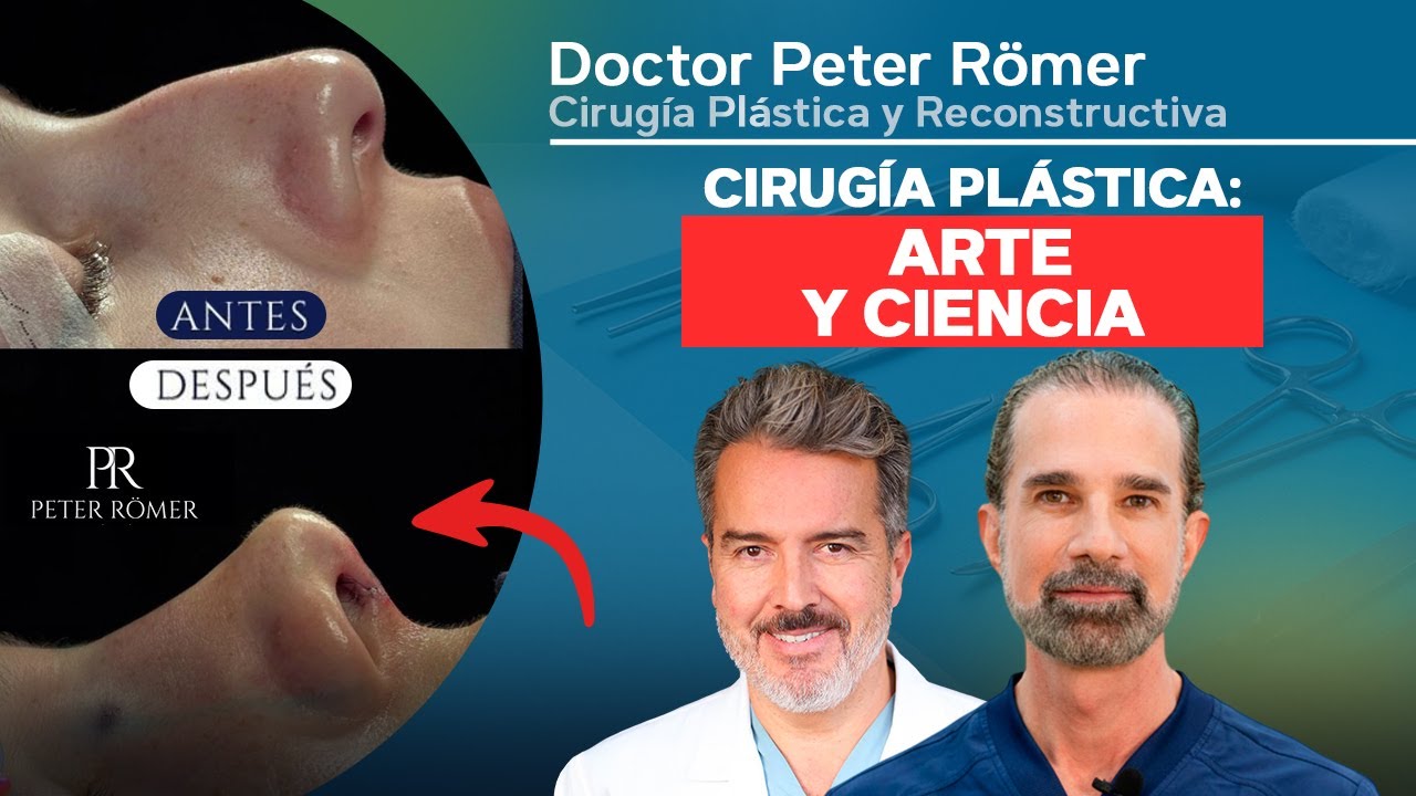 Cirugía Plástica: arte y ciencia.   #Salud #Bienestar #CirugíaPlástica
